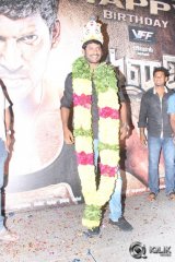 Vishal Birthday Celebrations